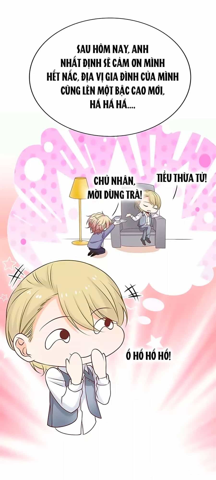 Một Thai Hai Bảo : Đưa Mami Về Nhà ! - Chương 166 - ảnh 25