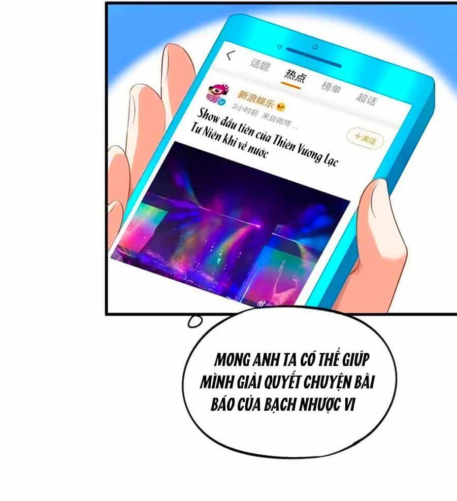 Một Thai Hai Bảo : Đưa Mami Về Nhà ! - Chương 17 - ảnh 3