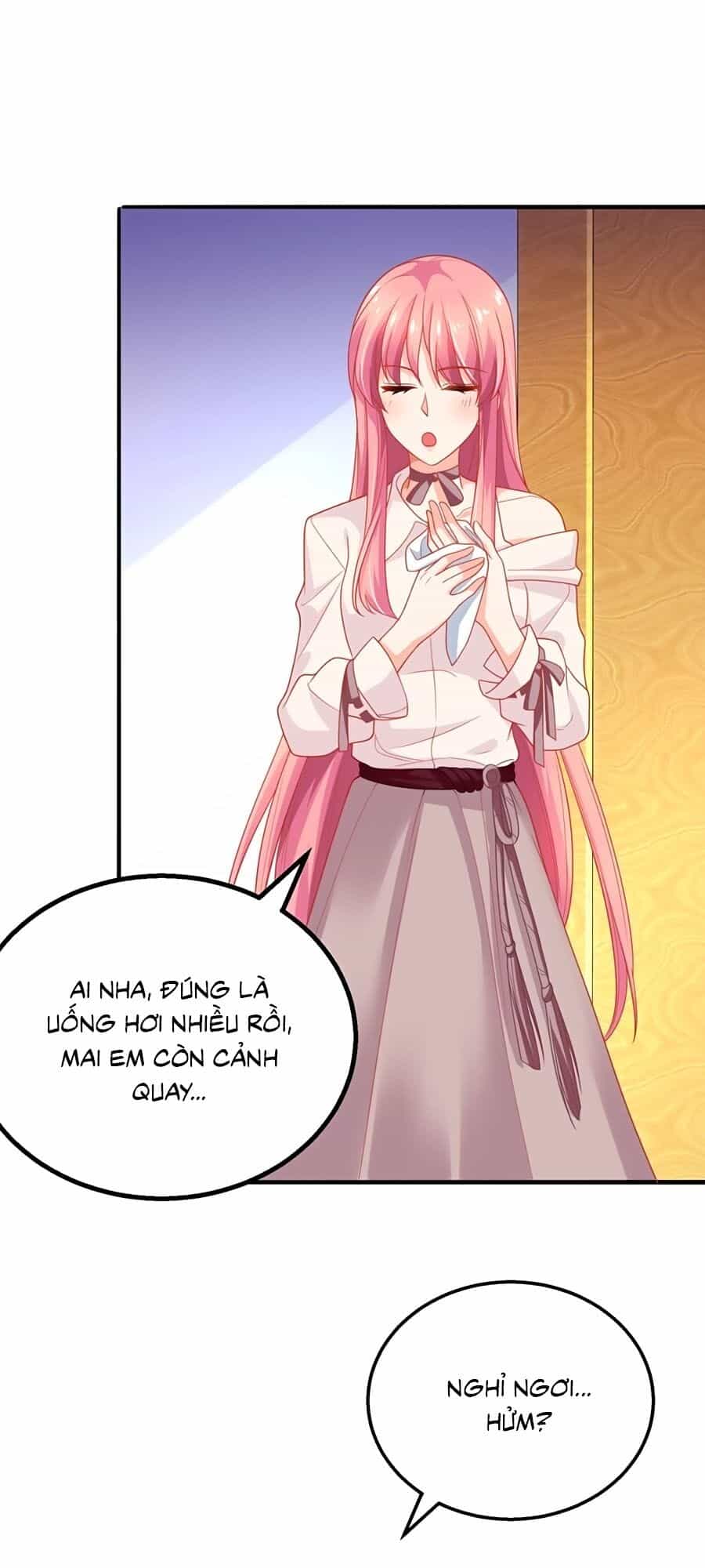 Một Thai Hai Bảo : Đưa Mami Về Nhà ! - Chương 177 - ảnh 1