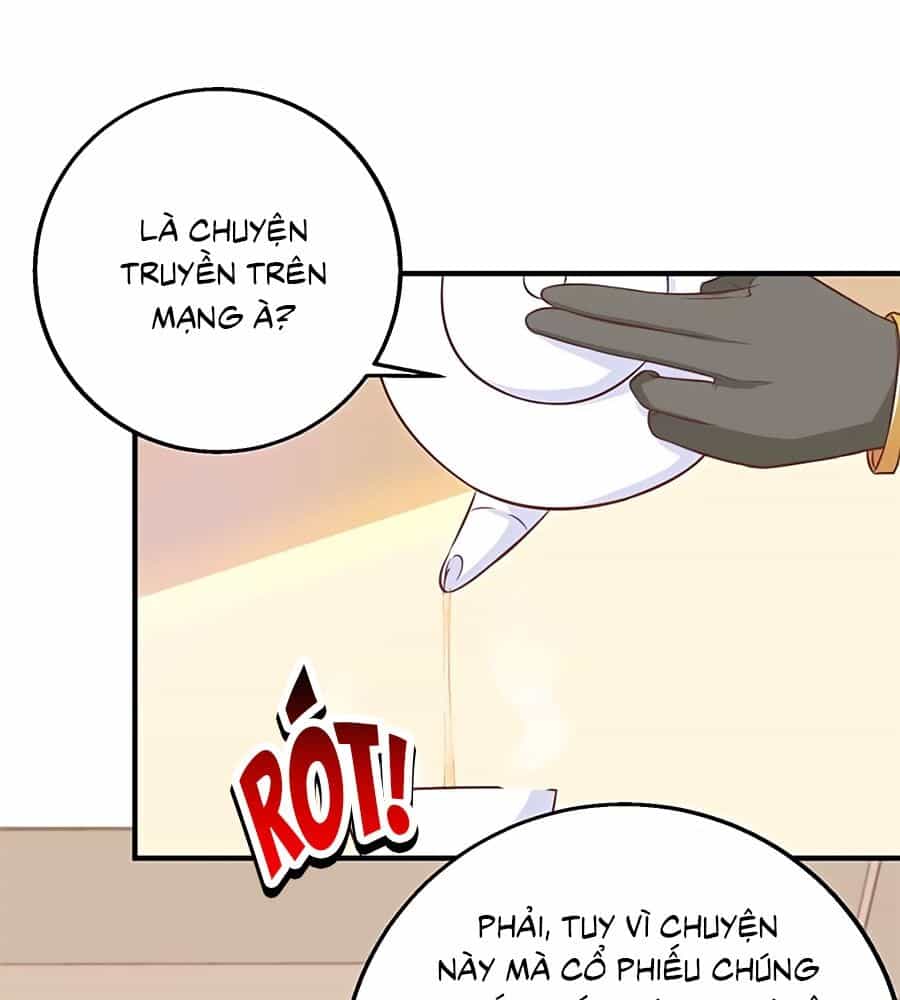 Một Thai Hai Bảo : Đưa Mami Về Nhà ! - Chương 179 - ảnh 1
