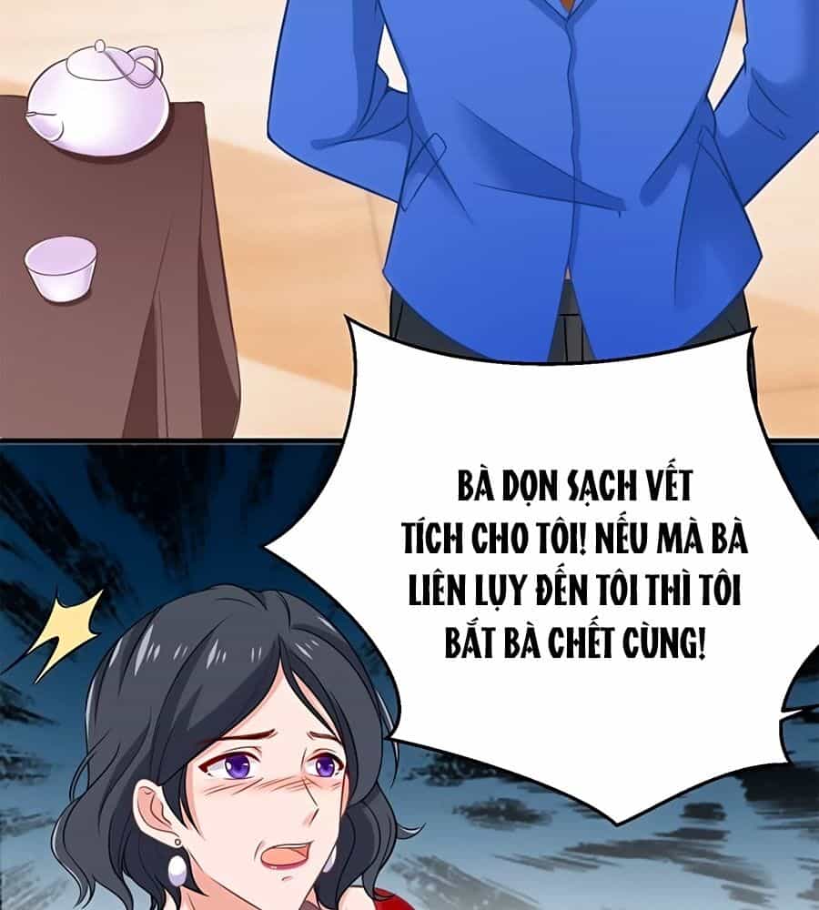Một Thai Hai Bảo : Đưa Mami Về Nhà ! - Chương 179 - ảnh 11