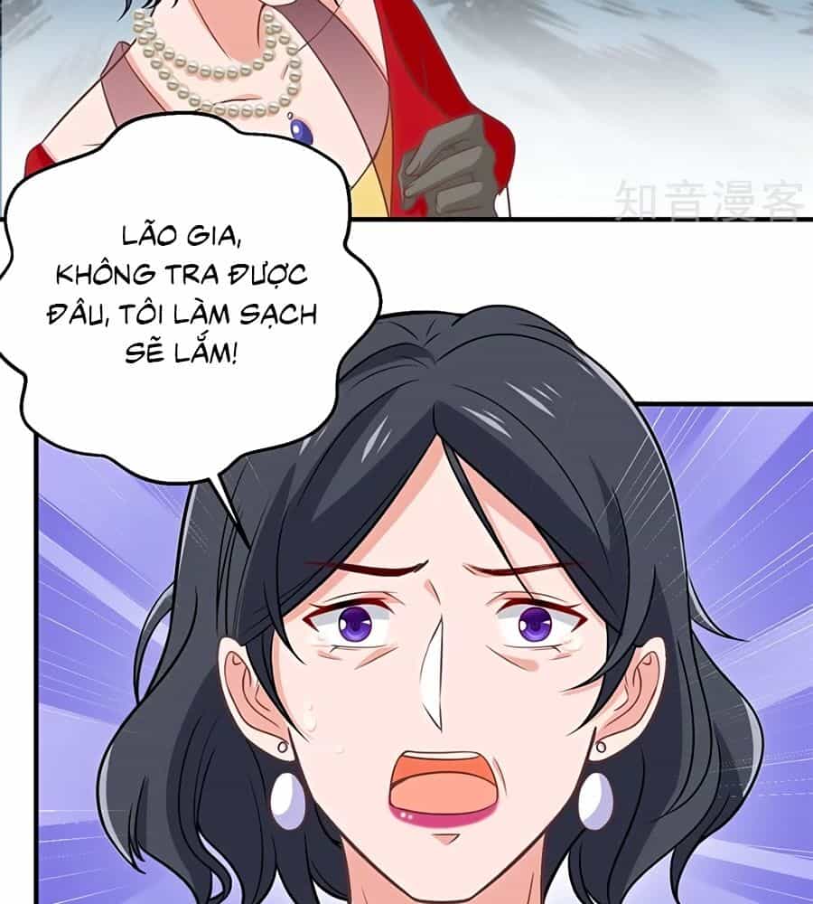 Một Thai Hai Bảo : Đưa Mami Về Nhà ! - Chương 179 - ảnh 12