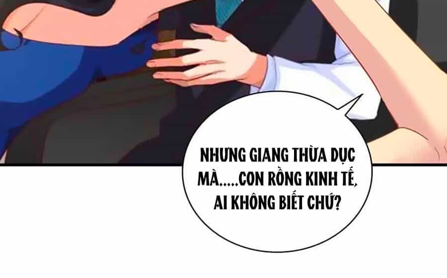 Một Thai Hai Bảo : Đưa Mami Về Nhà ! - Chương 18 - ảnh 17