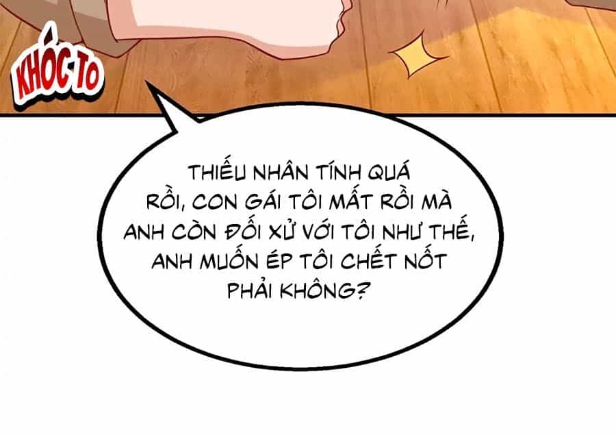 Một Thai Hai Bảo : Đưa Mami Về Nhà ! - Chương 183 - ảnh 3