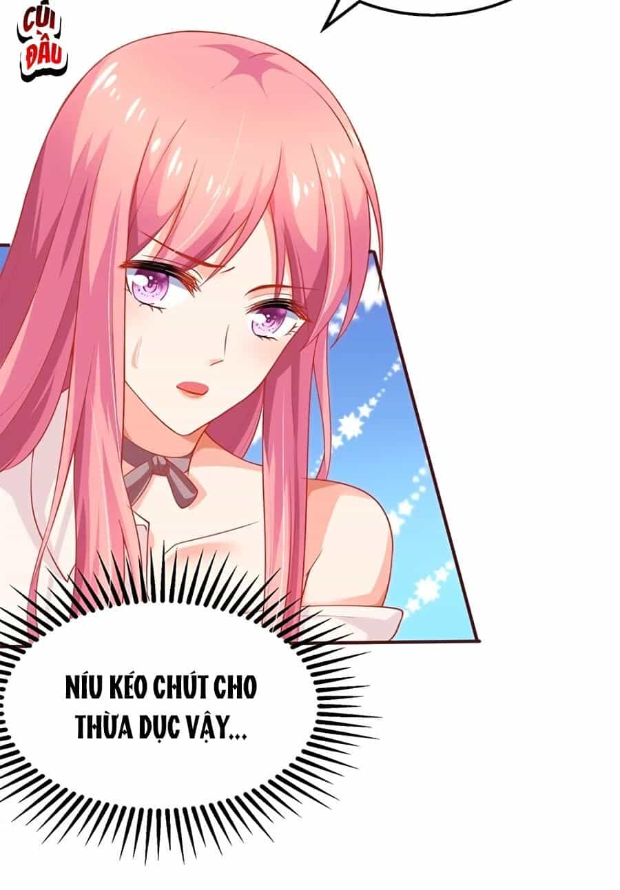 Một Thai Hai Bảo : Đưa Mami Về Nhà ! - Chương 196 - ảnh 3