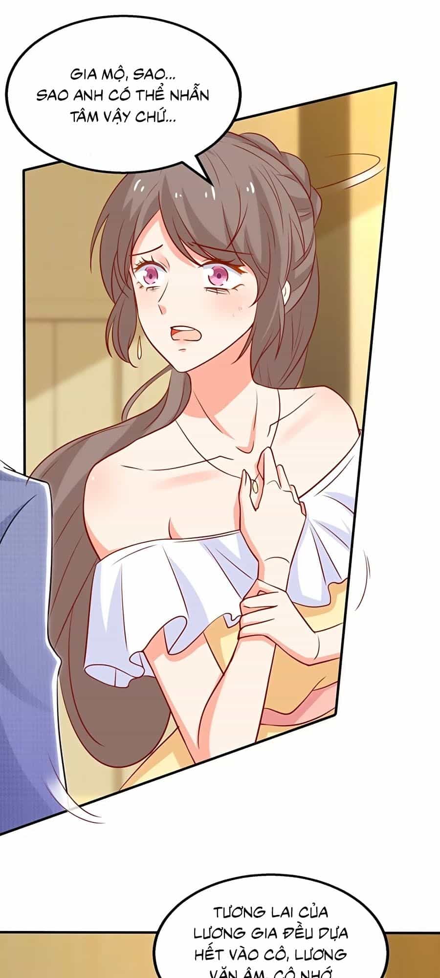 Một Thai Hai Bảo : Đưa Mami Về Nhà ! - Chương 197 - ảnh 19