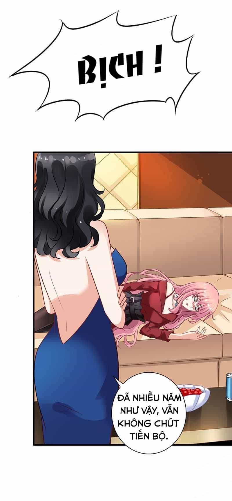 Một Thai Hai Bảo : Đưa Mami Về Nhà ! - Chương 2 - ảnh 14