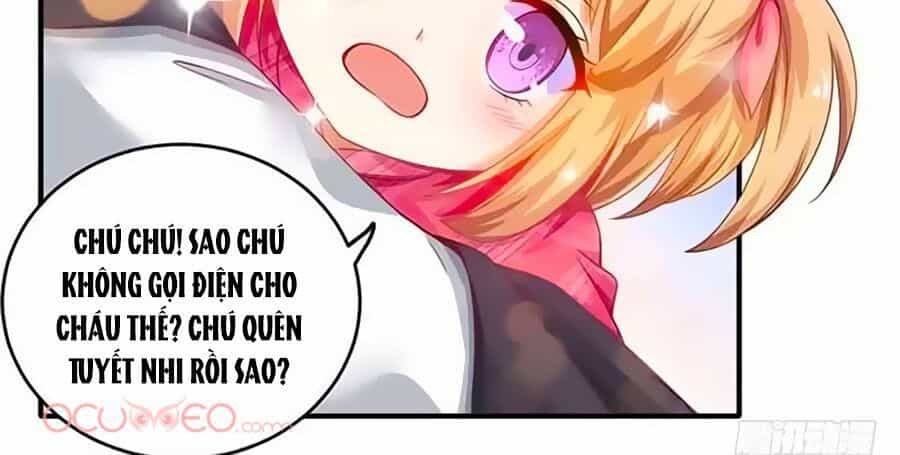 Một Thai Hai Bảo : Đưa Mami Về Nhà ! - Chương 20 - ảnh 16