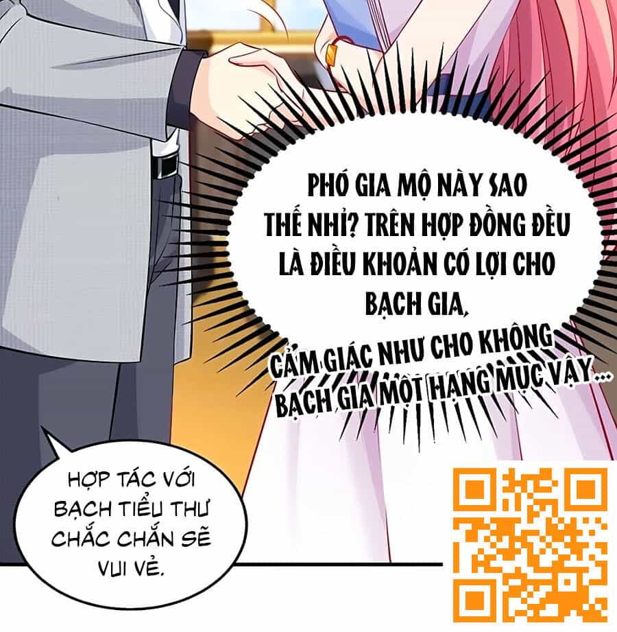 Một Thai Hai Bảo : Đưa Mami Về Nhà ! - Chương 205 - ảnh 29