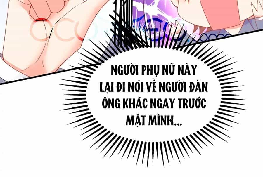 Một Thai Hai Bảo : Đưa Mami Về Nhà ! - Chương 211 - ảnh 3