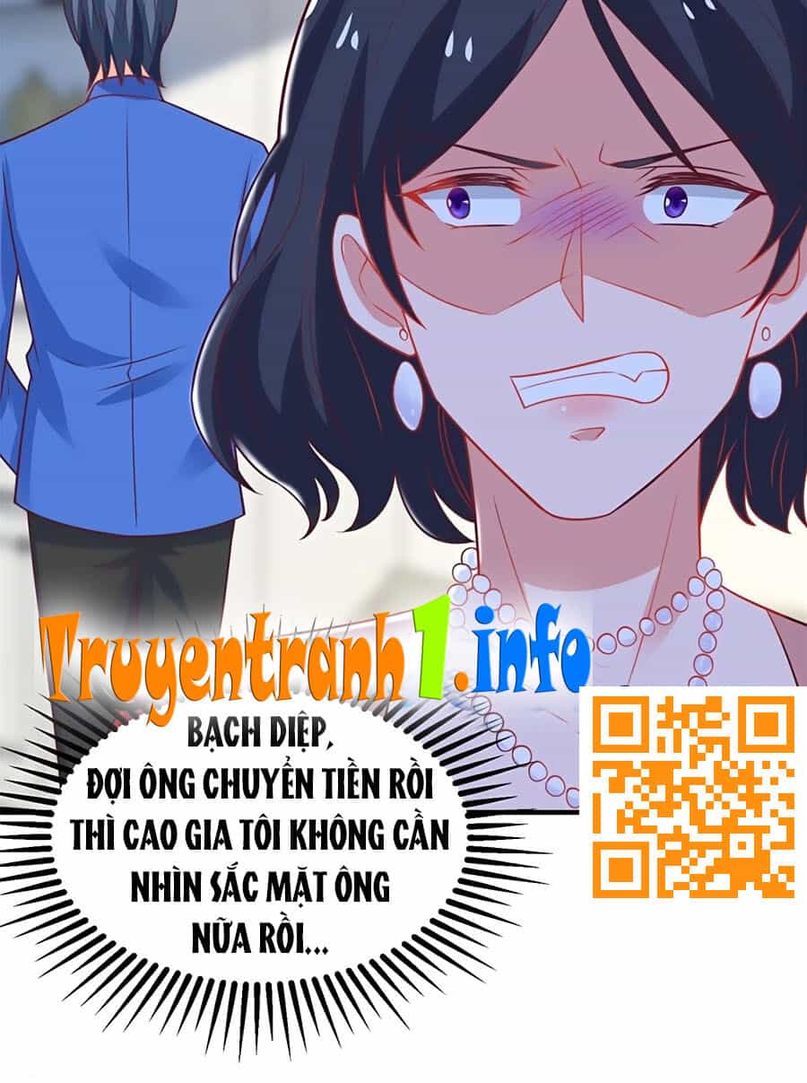 Một Thai Hai Bảo : Đưa Mami Về Nhà ! - Chương 211 - ảnh 30
