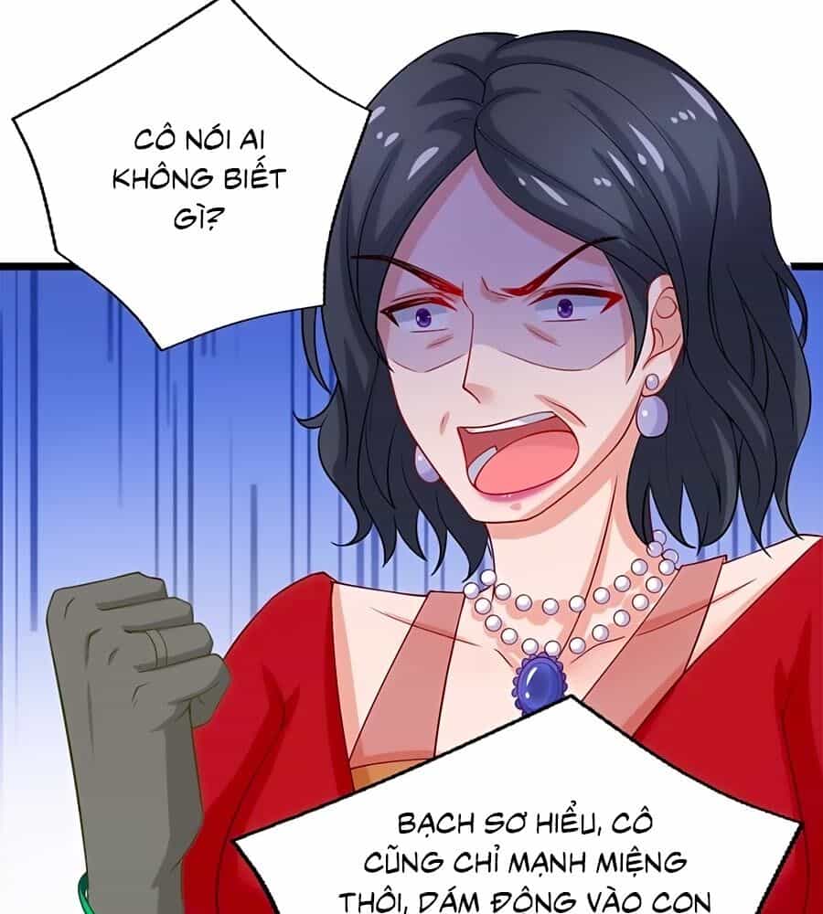 Một Thai Hai Bảo : Đưa Mami Về Nhà ! - Chương 227 - ảnh 13