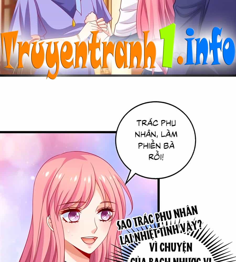 Một Thai Hai Bảo : Đưa Mami Về Nhà ! - Chương 227 - ảnh 22