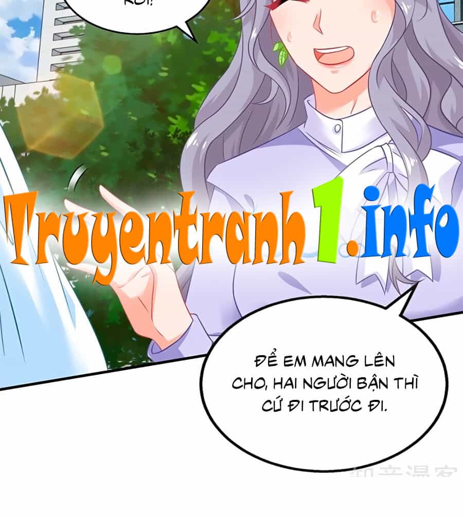 Một Thai Hai Bảo : Đưa Mami Về Nhà ! - Chương 233 - ảnh 5