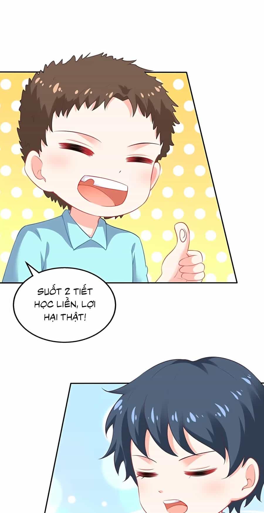 Một Thai Hai Bảo : Đưa Mami Về Nhà ! - Chương 238 - ảnh 4