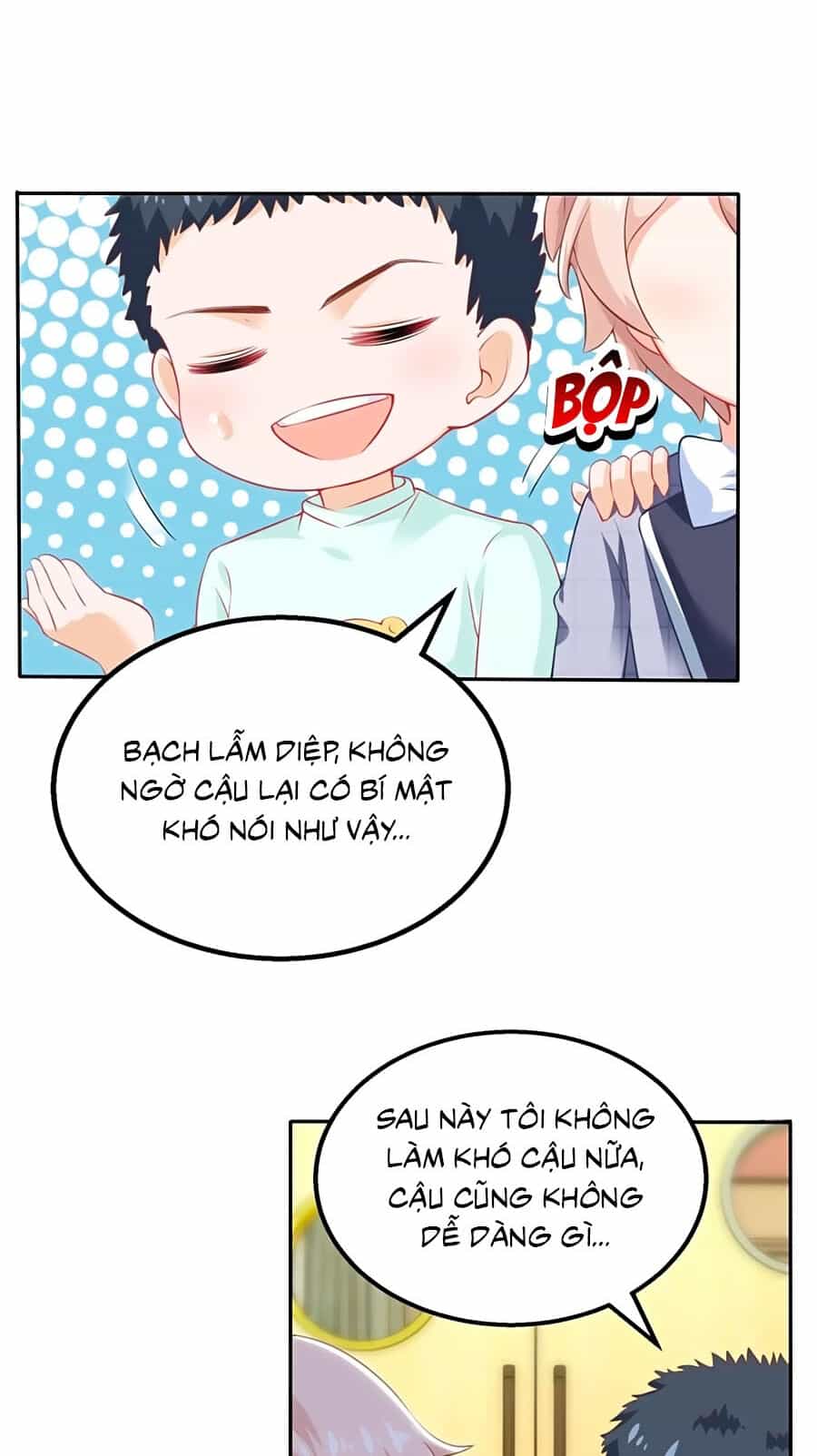 Một Thai Hai Bảo : Đưa Mami Về Nhà ! - Chương 238 - ảnh 7