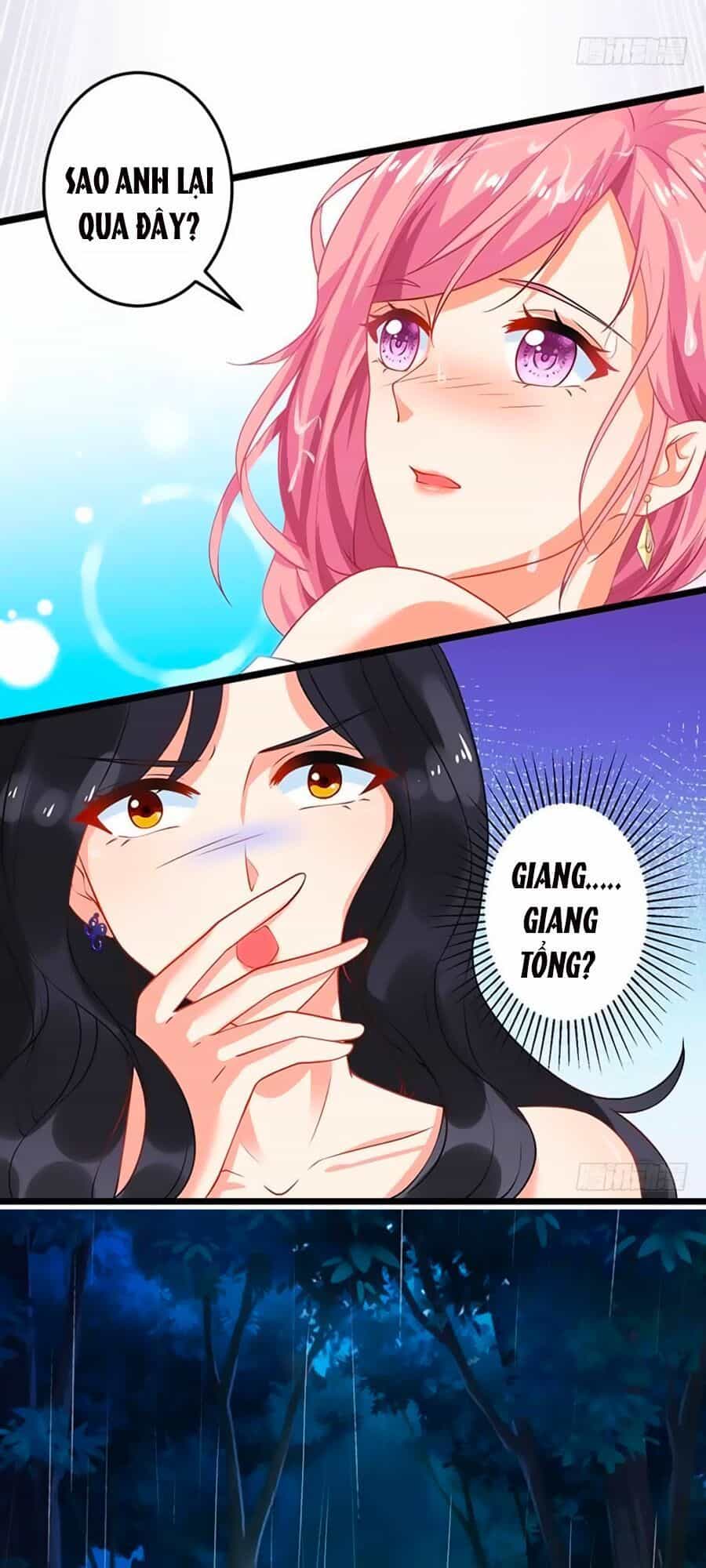 Một Thai Hai Bảo : Đưa Mami Về Nhà ! - Chương 24 - ảnh 38