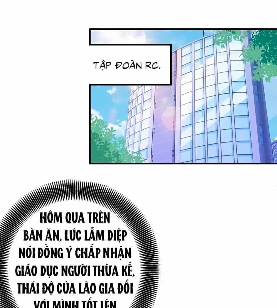 Một Thai Hai Bảo : Đưa Mami Về Nhà ! - Chương 242 - ảnh 1