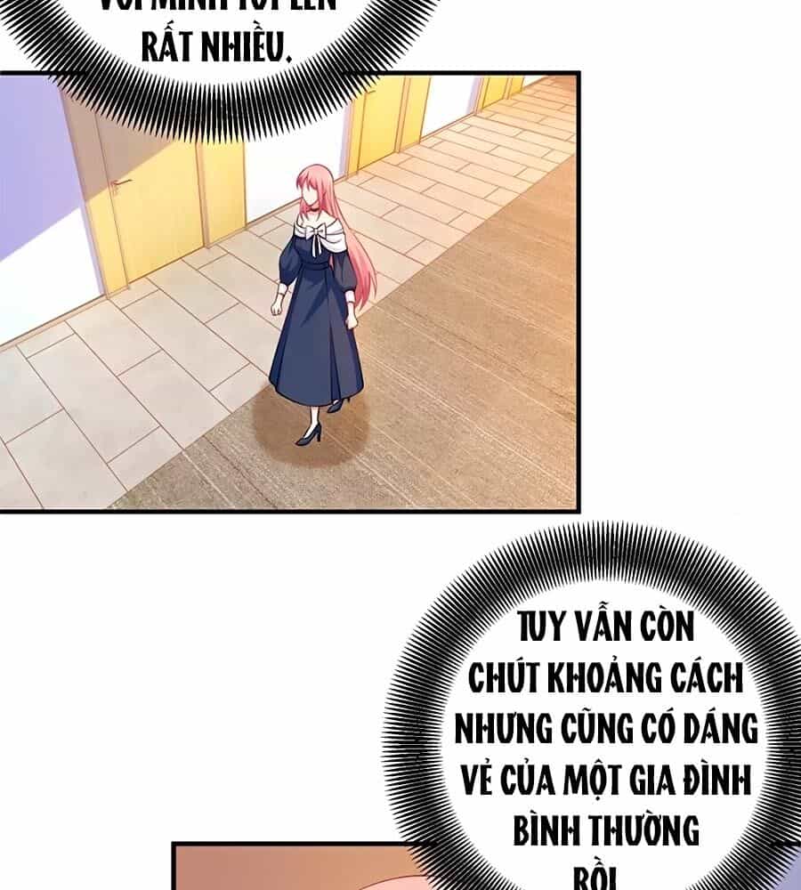 Một Thai Hai Bảo : Đưa Mami Về Nhà ! - Chương 242 - ảnh 2