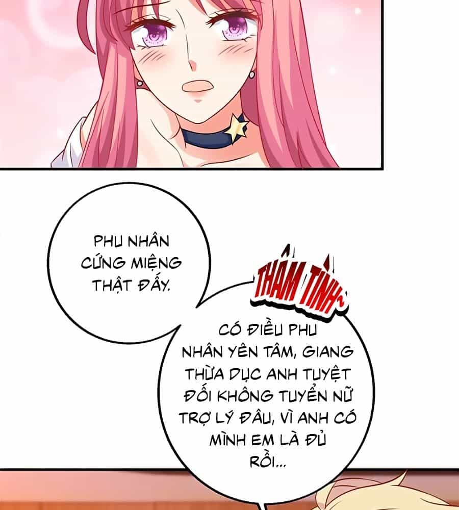 Một Thai Hai Bảo : Đưa Mami Về Nhà ! - Chương 242 - ảnh 33