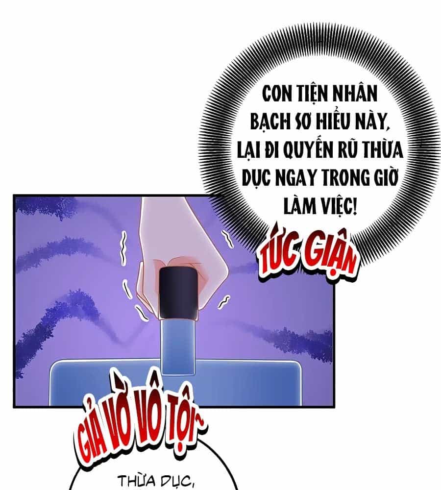 Một Thai Hai Bảo : Đưa Mami Về Nhà ! - Chương 243 - ảnh 1