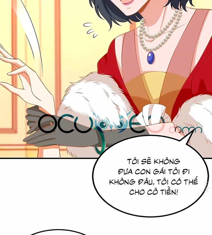 Một Thai Hai Bảo : Đưa Mami Về Nhà ! - Chương 244 - ảnh 15