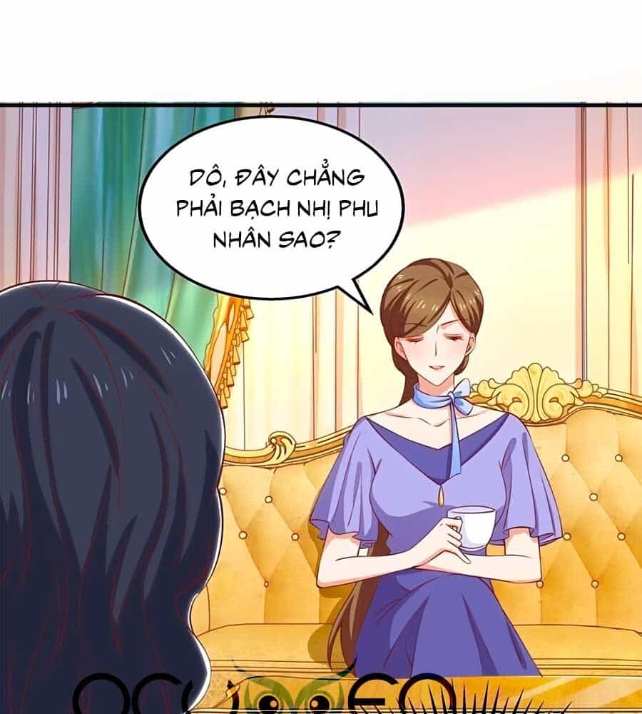 Một Thai Hai Bảo : Đưa Mami Về Nhà ! - Chương 244 - ảnh 3
