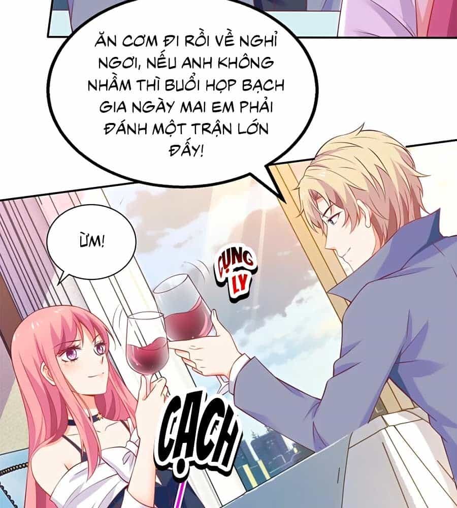 Một Thai Hai Bảo : Đưa Mami Về Nhà ! - Chương 244 - ảnh 50
