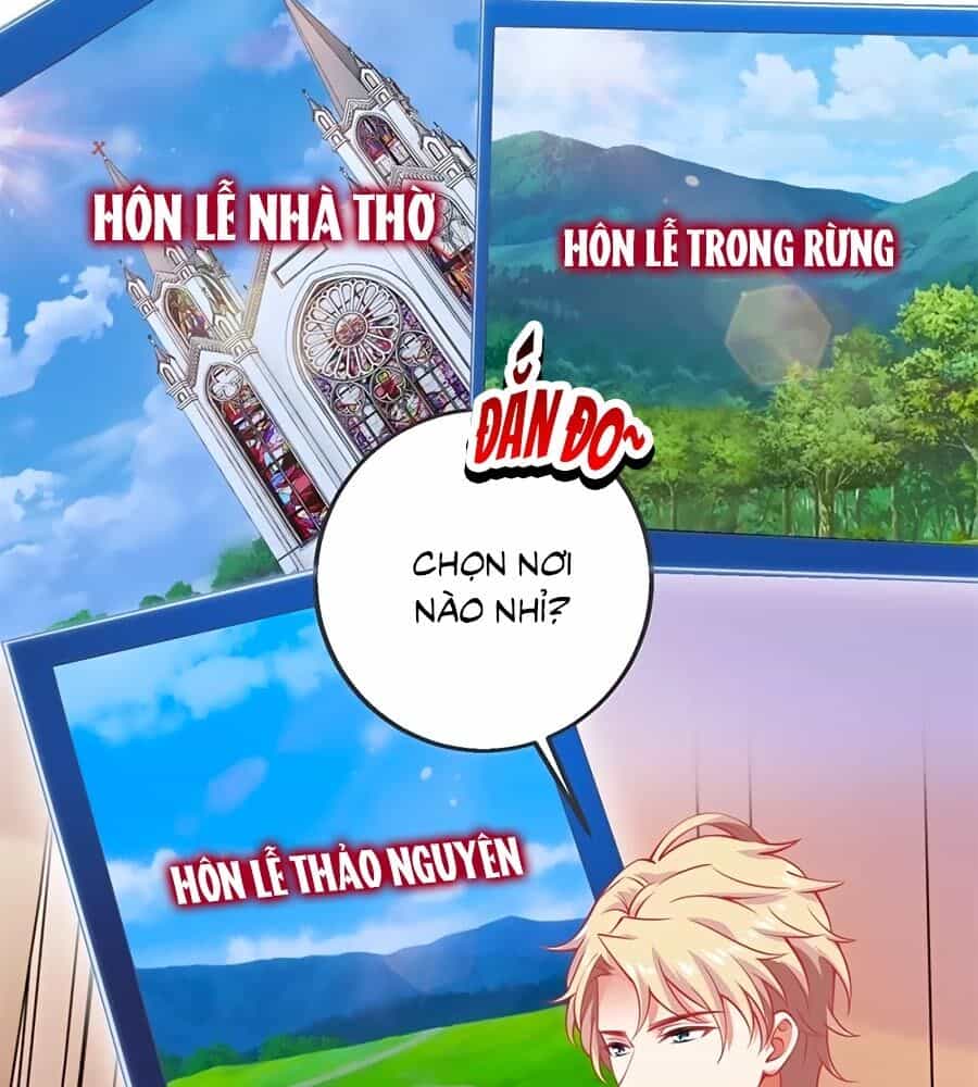 Một Thai Hai Bảo : Đưa Mami Về Nhà ! - Chương 247 - ảnh 12