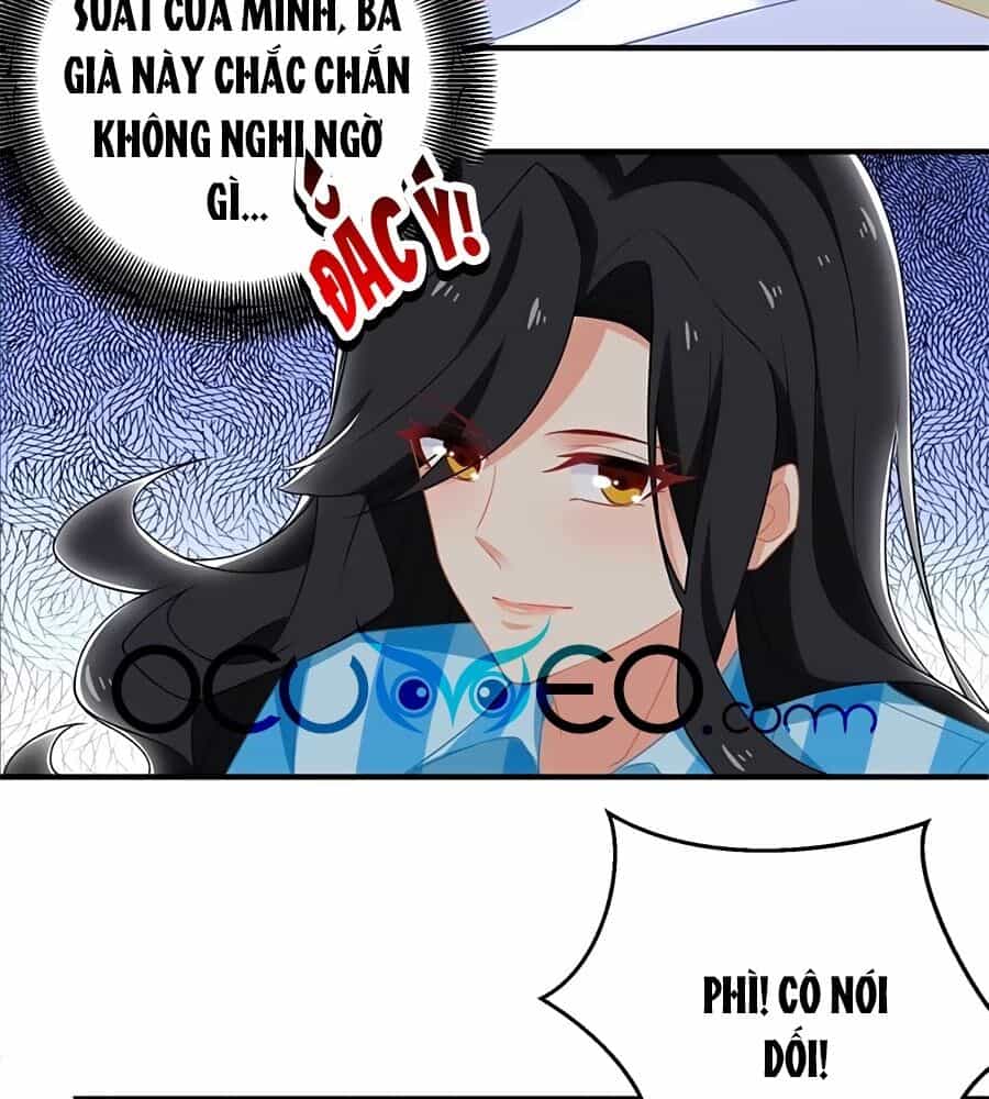 Một Thai Hai Bảo : Đưa Mami Về Nhà ! - Chương 248 - ảnh 12