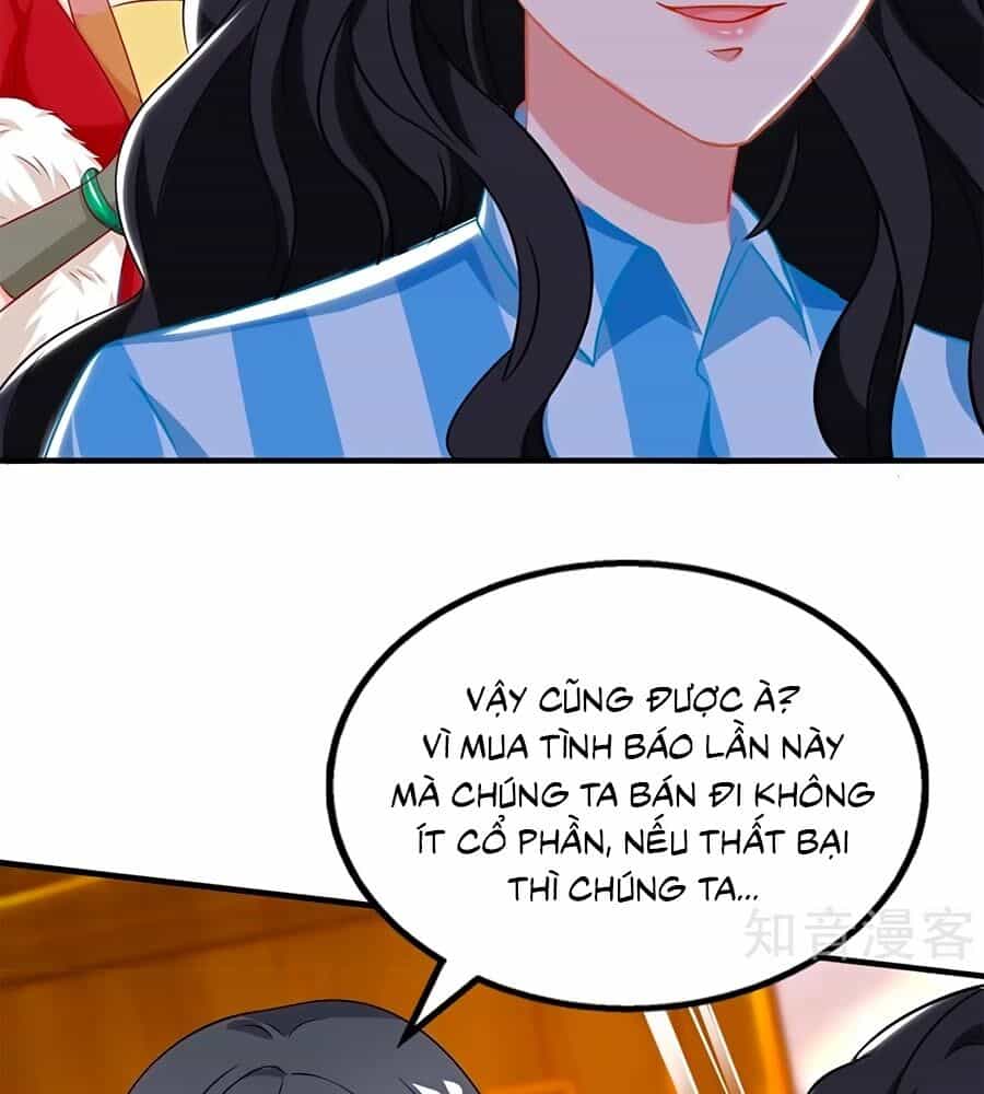 Một Thai Hai Bảo : Đưa Mami Về Nhà ! - Chương 248 - ảnh 34