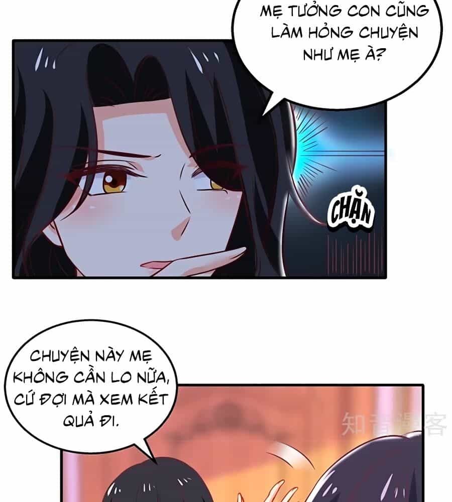 Một Thai Hai Bảo : Đưa Mami Về Nhà ! - Chương 248 - ảnh 40