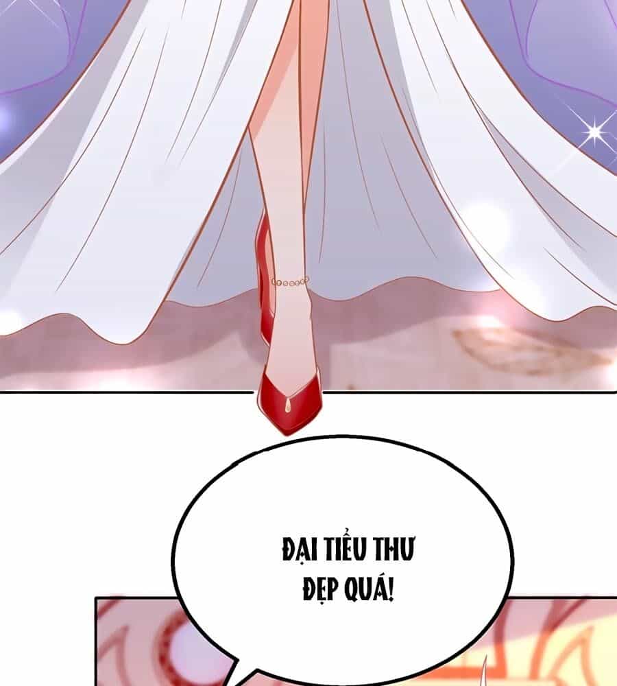 Một Thai Hai Bảo : Đưa Mami Về Nhà ! - Chương 249 - ảnh 45