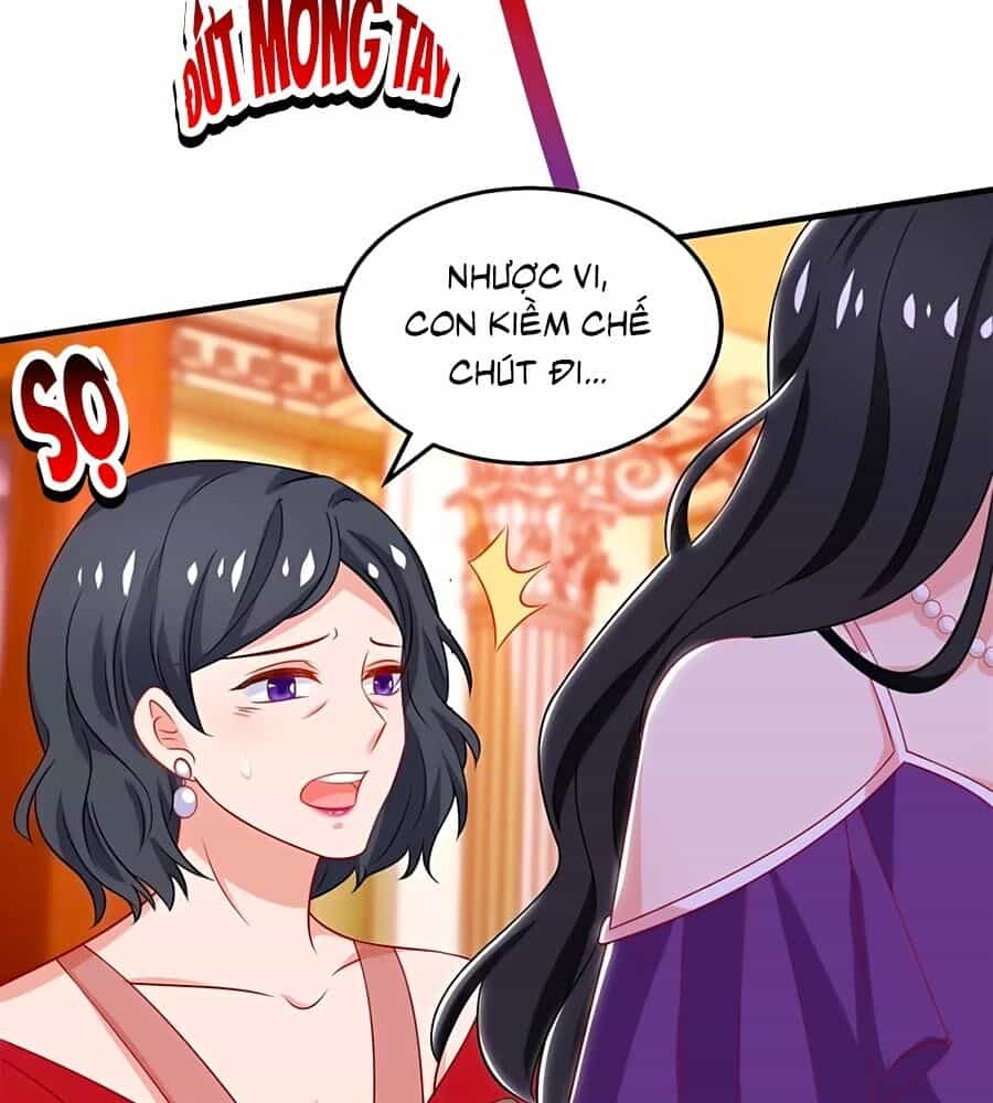 Một Thai Hai Bảo : Đưa Mami Về Nhà ! - Chương 250 - ảnh 3