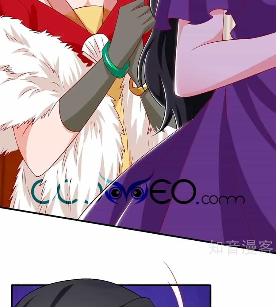 Một Thai Hai Bảo : Đưa Mami Về Nhà ! - Chương 250 - ảnh 4