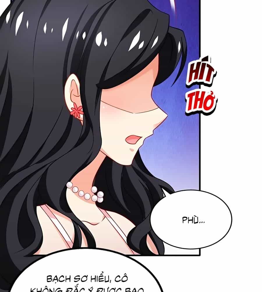 Một Thai Hai Bảo : Đưa Mami Về Nhà ! - Chương 250 - ảnh 5