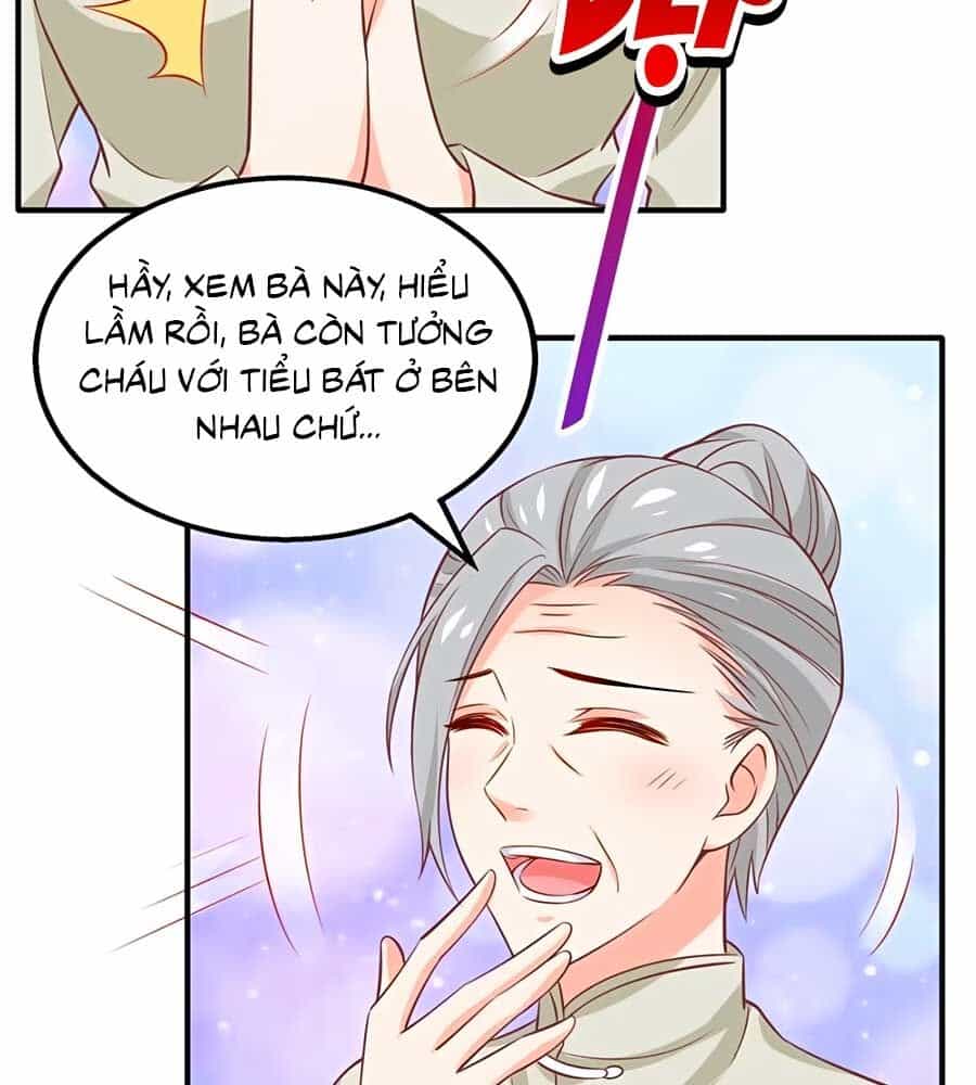 Một Thai Hai Bảo : Đưa Mami Về Nhà ! - Chương 254 - ảnh 4