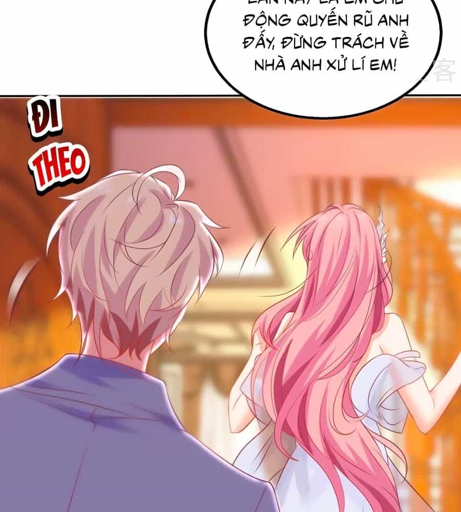 Một Thai Hai Bảo : Đưa Mami Về Nhà ! - Chương 254 - ảnh 40