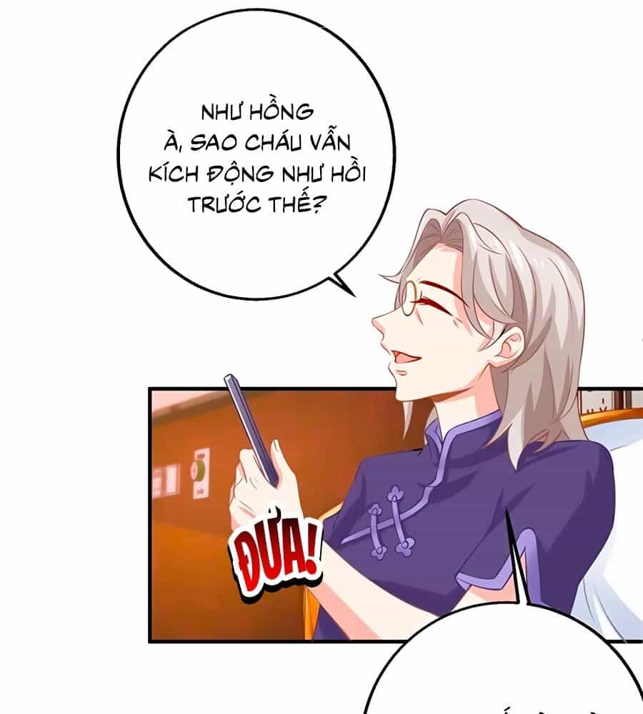 Một Thai Hai Bảo : Đưa Mami Về Nhà ! - Chương 255 - ảnh 14