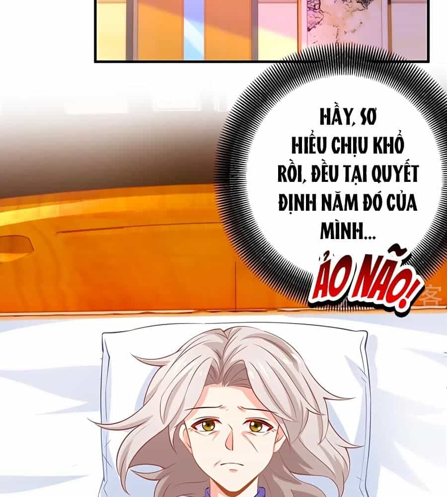Một Thai Hai Bảo : Đưa Mami Về Nhà ! - Chương 255 - ảnh 20