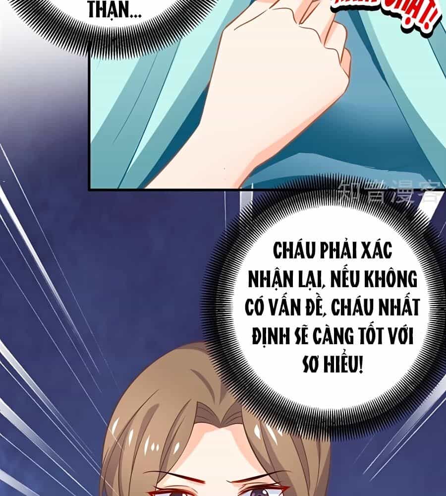 Một Thai Hai Bảo : Đưa Mami Về Nhà ! - Chương 255 - ảnh 23