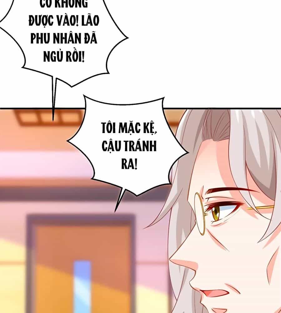Một Thai Hai Bảo : Đưa Mami Về Nhà ! - Chương 255 - ảnh 3