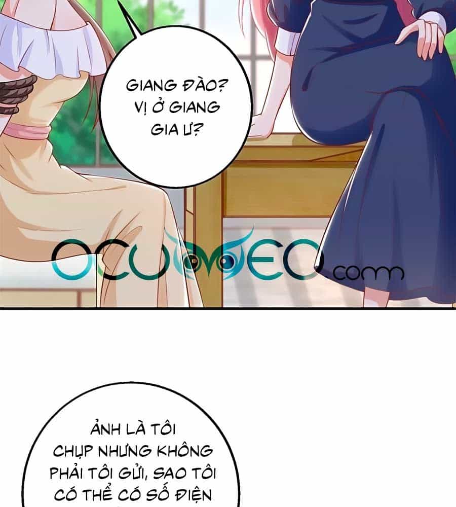 Một Thai Hai Bảo : Đưa Mami Về Nhà ! - Chương 257 - ảnh 32
