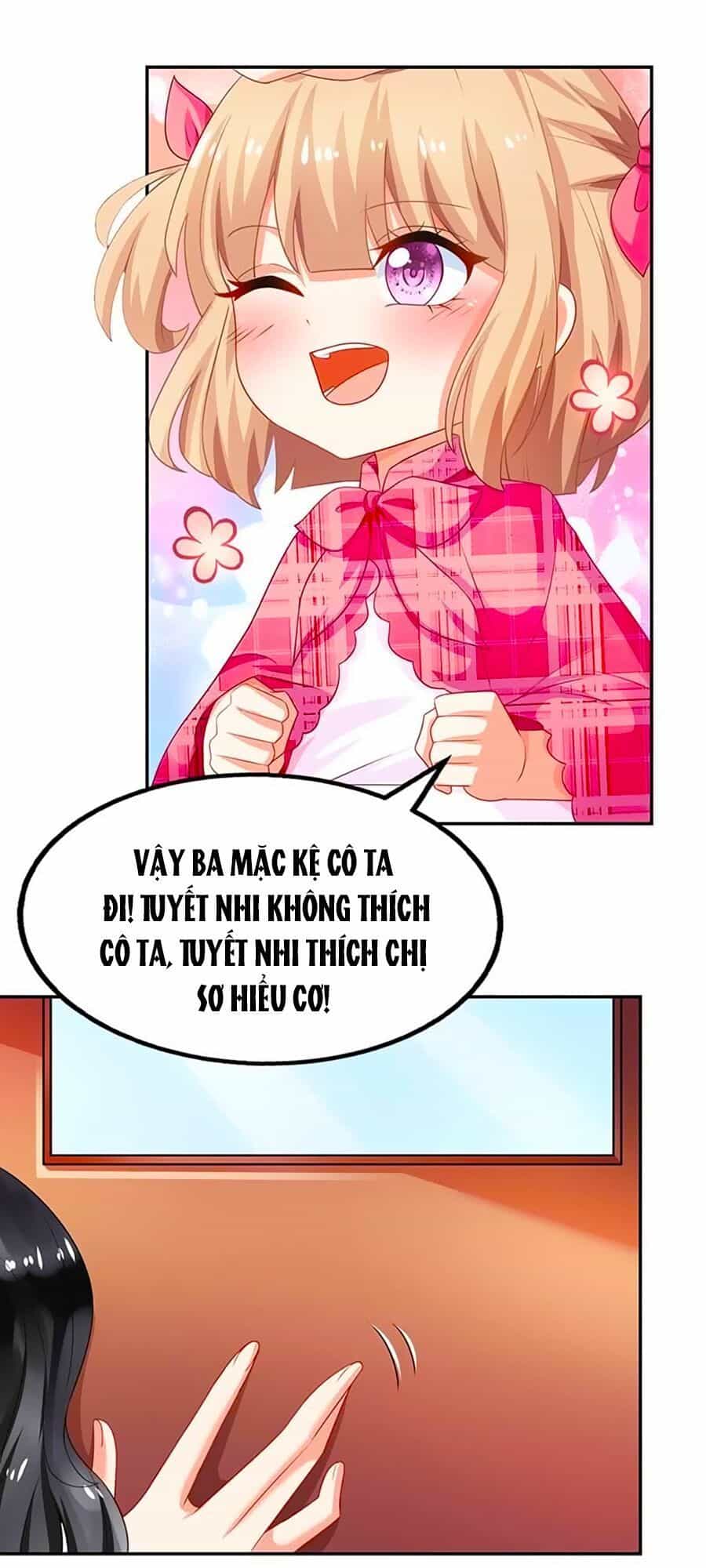 Một Thai Hai Bảo : Đưa Mami Về Nhà ! - Chương 26 - ảnh 32