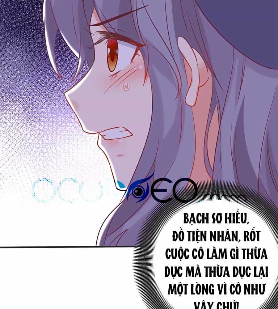 Một Thai Hai Bảo : Đưa Mami Về Nhà ! - Chương 261 - ảnh 24