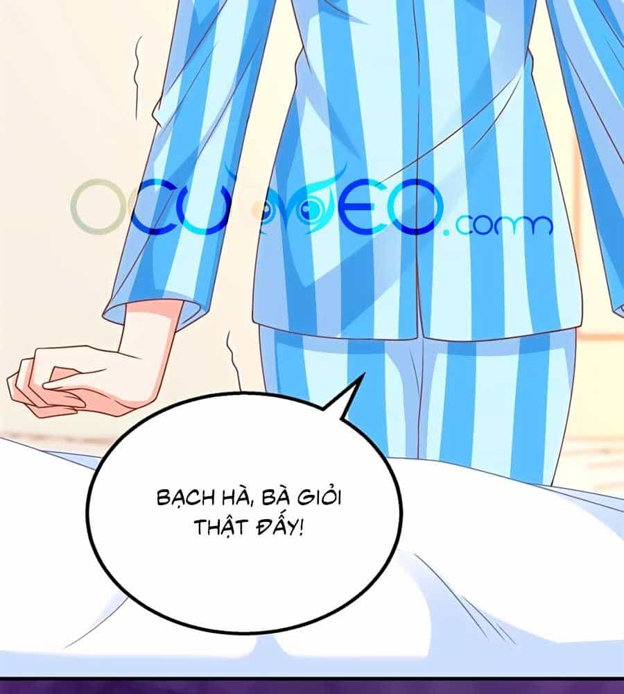 Một Thai Hai Bảo : Đưa Mami Về Nhà ! - Chương 262 - ảnh 22