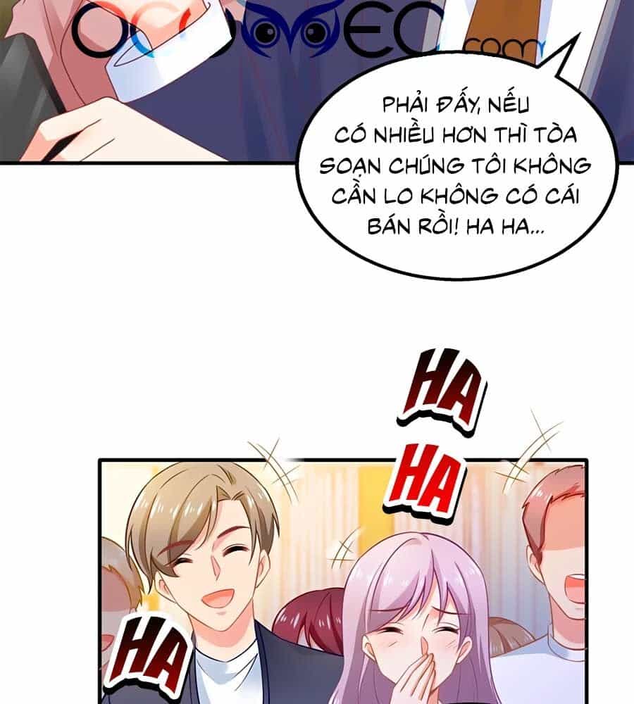 Một Thai Hai Bảo : Đưa Mami Về Nhà ! - Chương 264 - ảnh 18