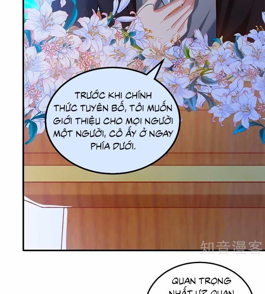 Một Thai Hai Bảo : Đưa Mami Về Nhà ! - Chương 264 - ảnh 21