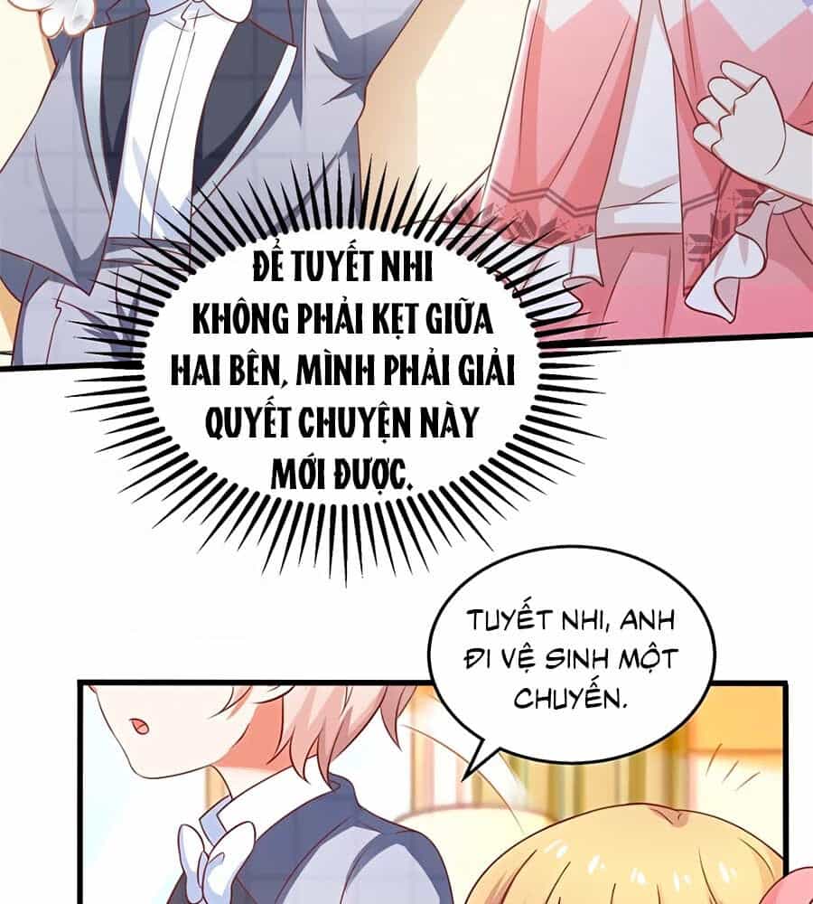 Một Thai Hai Bảo : Đưa Mami Về Nhà ! - Chương 267 - ảnh 41