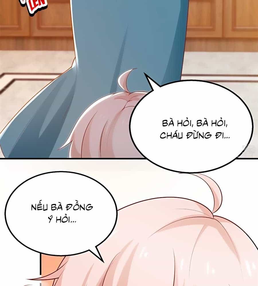 Một Thai Hai Bảo : Đưa Mami Về Nhà ! - Chương 269 - ảnh 36
